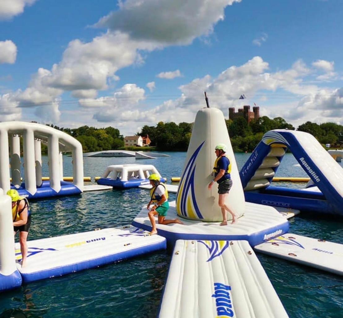 Beautiful 8 Birth Holiday Home - Tattershall Lakes Экстерьер фото