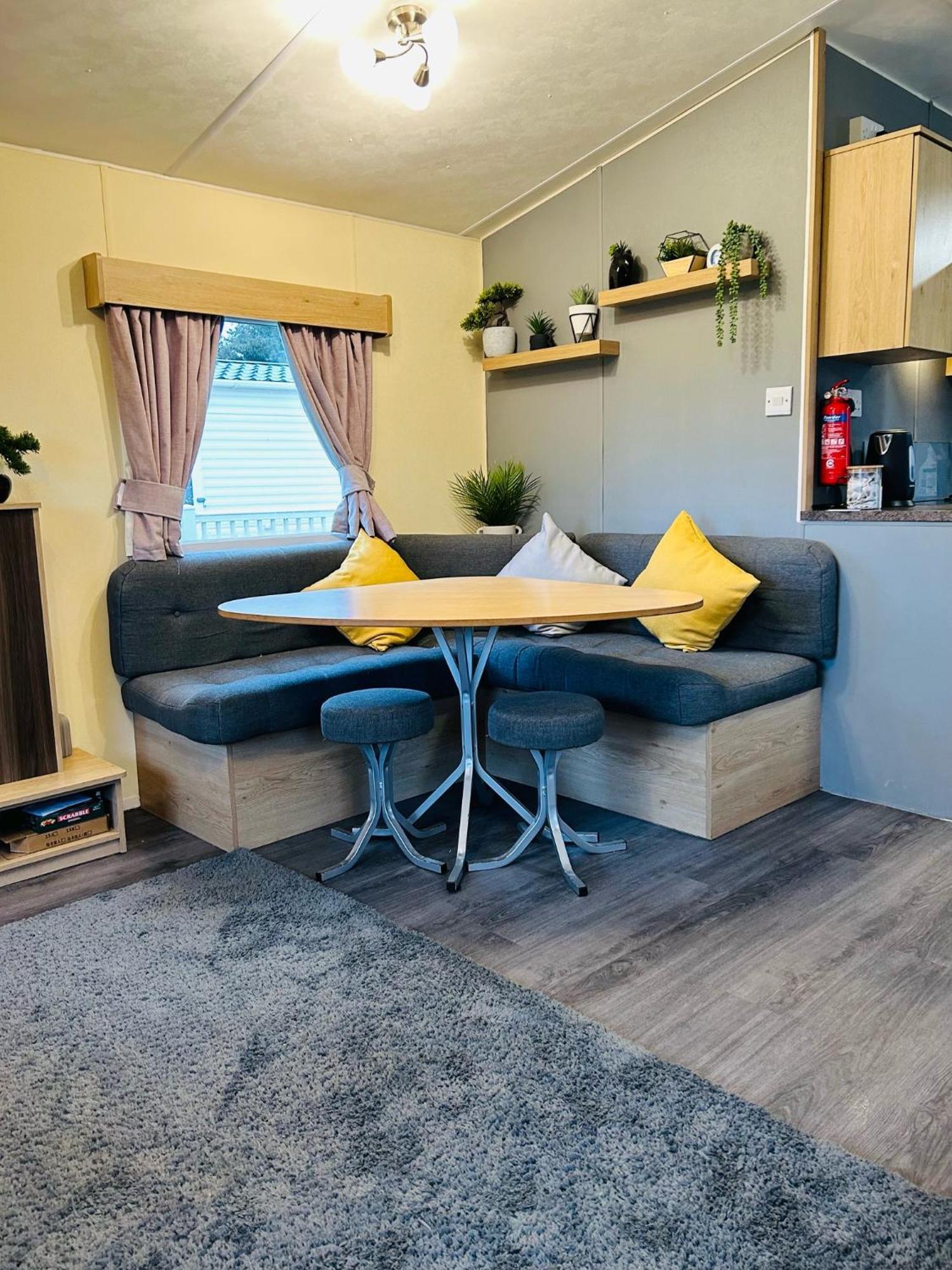 Beautiful 8 Birth Holiday Home - Tattershall Lakes Экстерьер фото