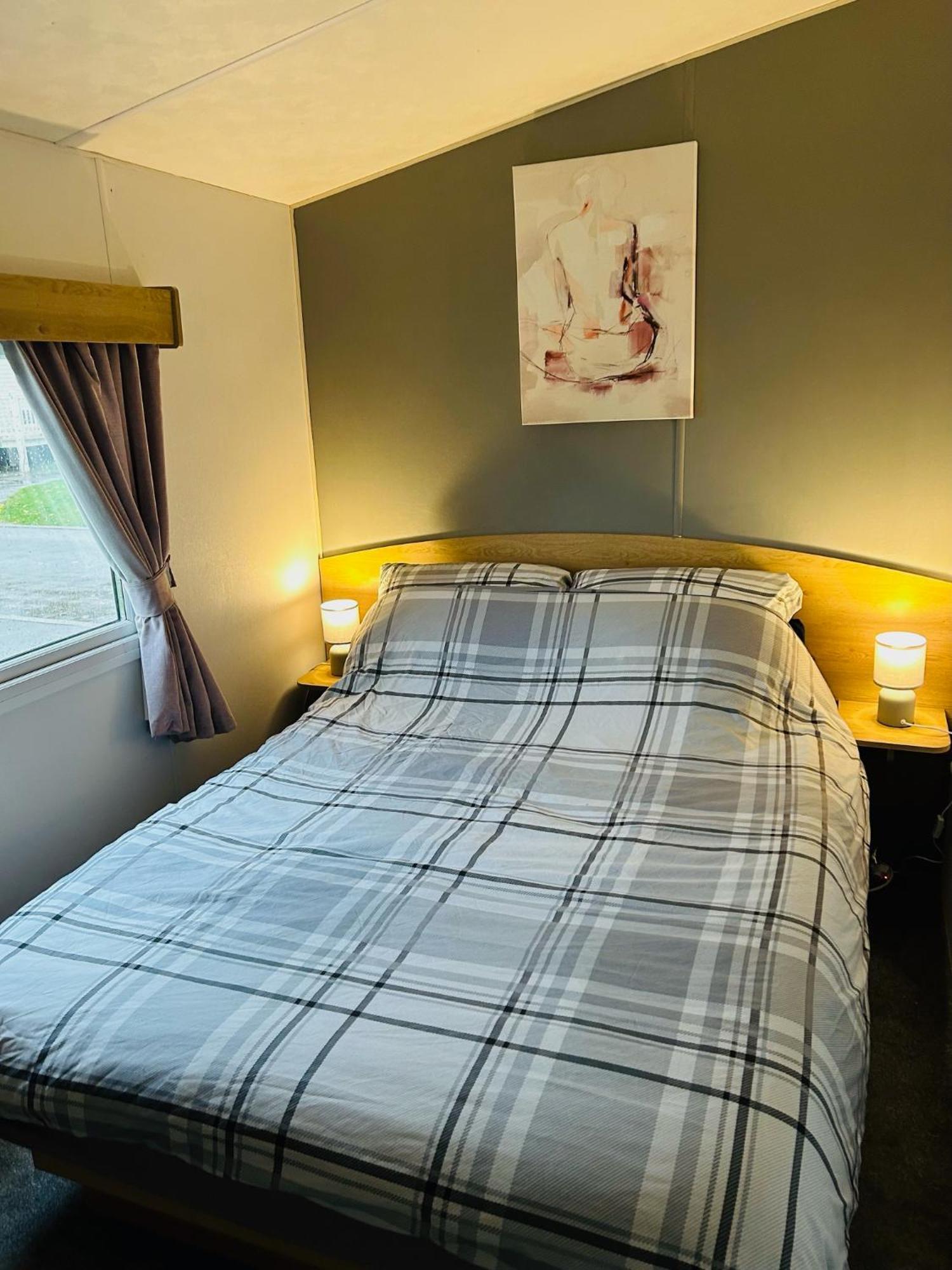 Beautiful 8 Birth Holiday Home - Tattershall Lakes Экстерьер фото